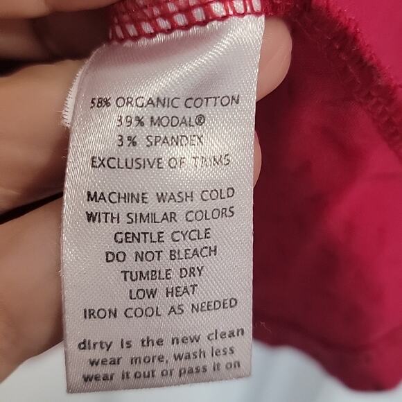 Toad & Co. Shirred Thing Tank Dress, XS - Picture 6 of 6